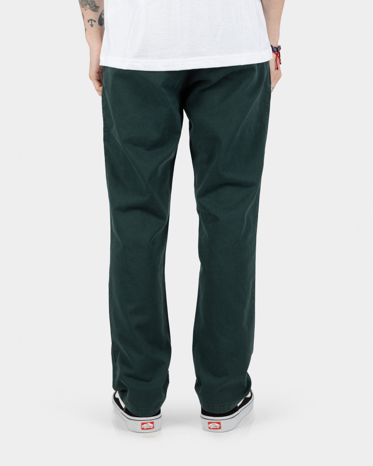 Chino Pant Green Botel
