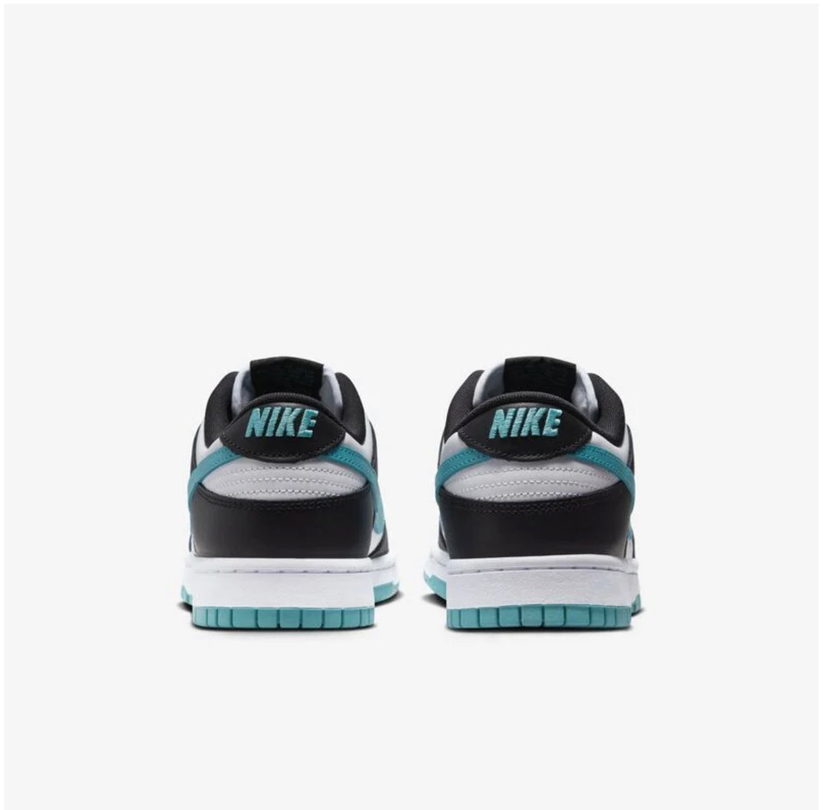 Nike Dunk Low “Dusty Cactus”