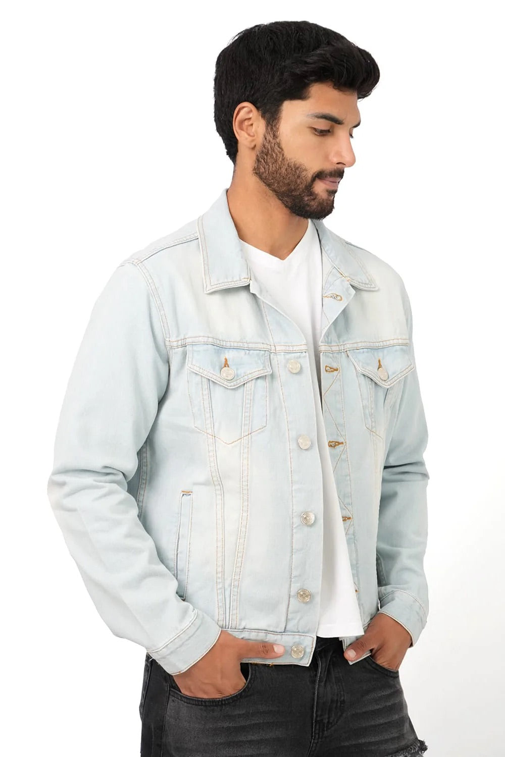 Jacket DENIM