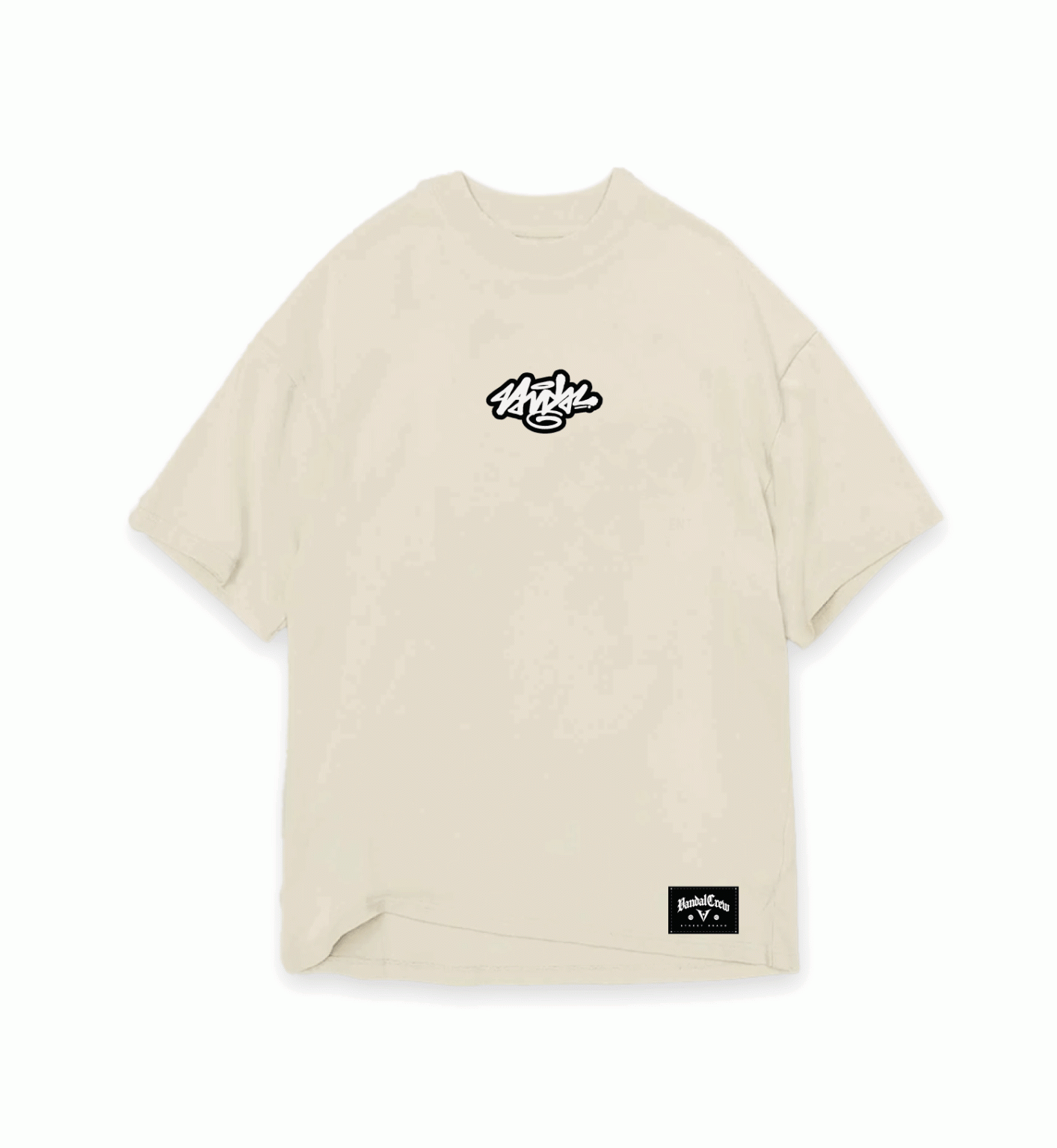 The HOOD Oversize