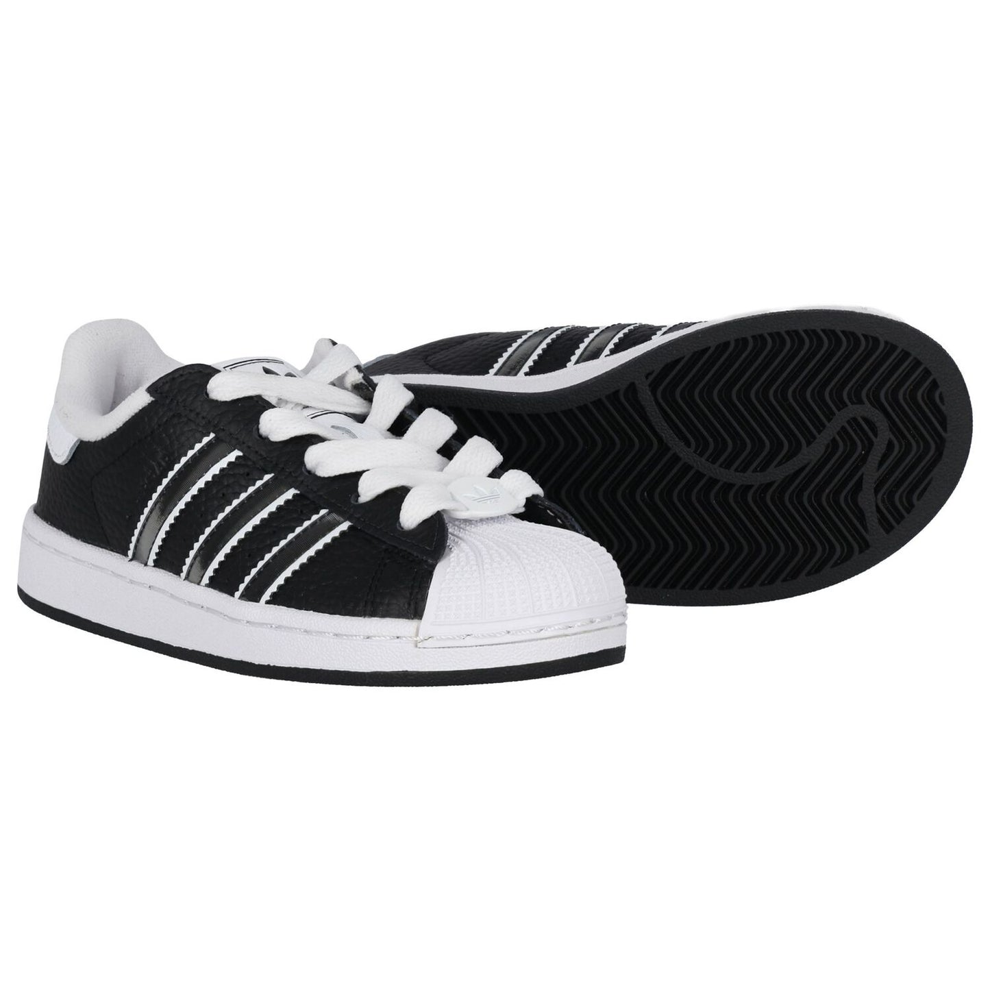 Adidas SUPERSTAR II Y