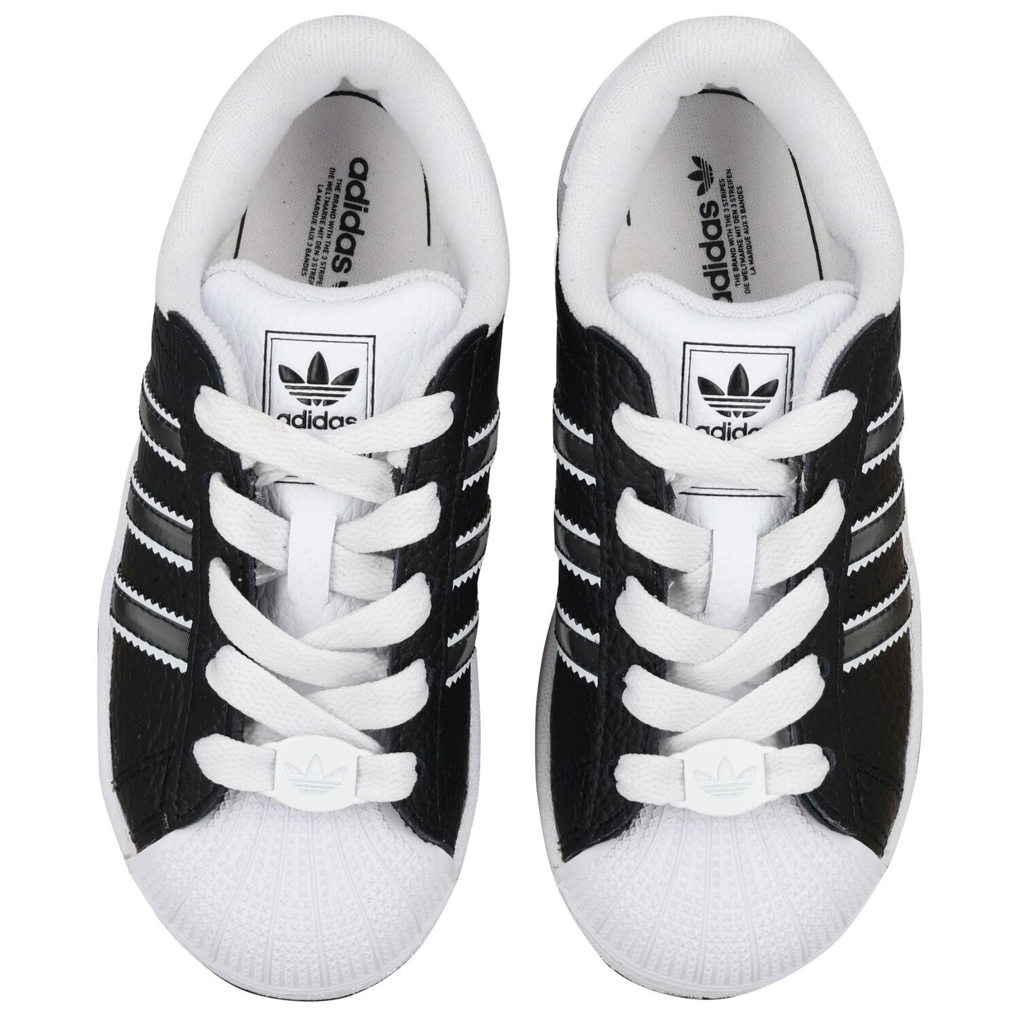 Adidas SUPERSTAR II Y