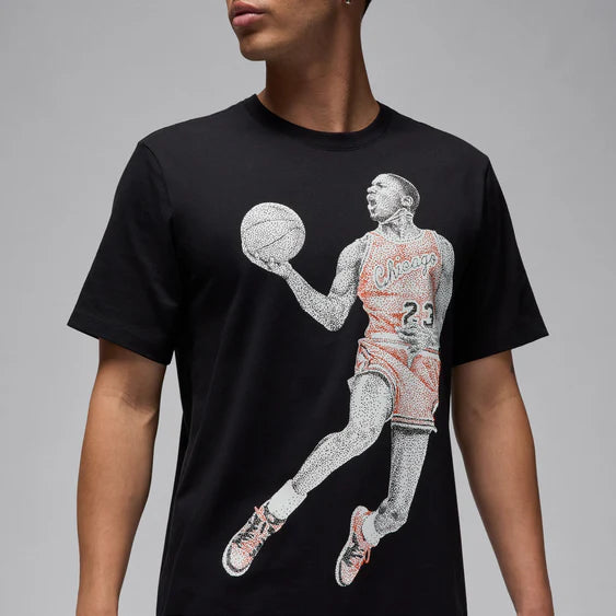 Air Jordan Mens Tee