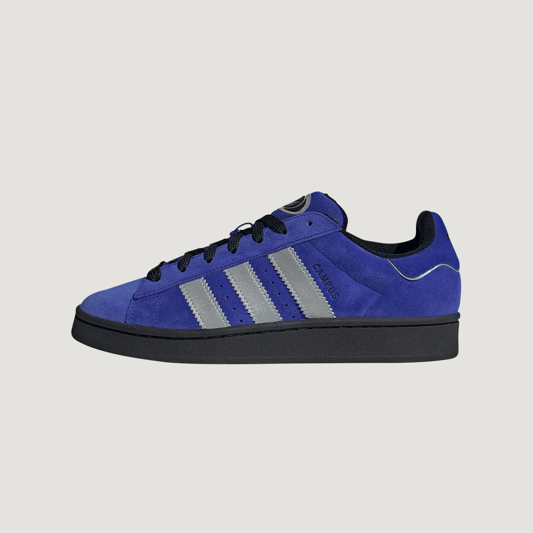 Adidas Campus 00's Lucid Blue