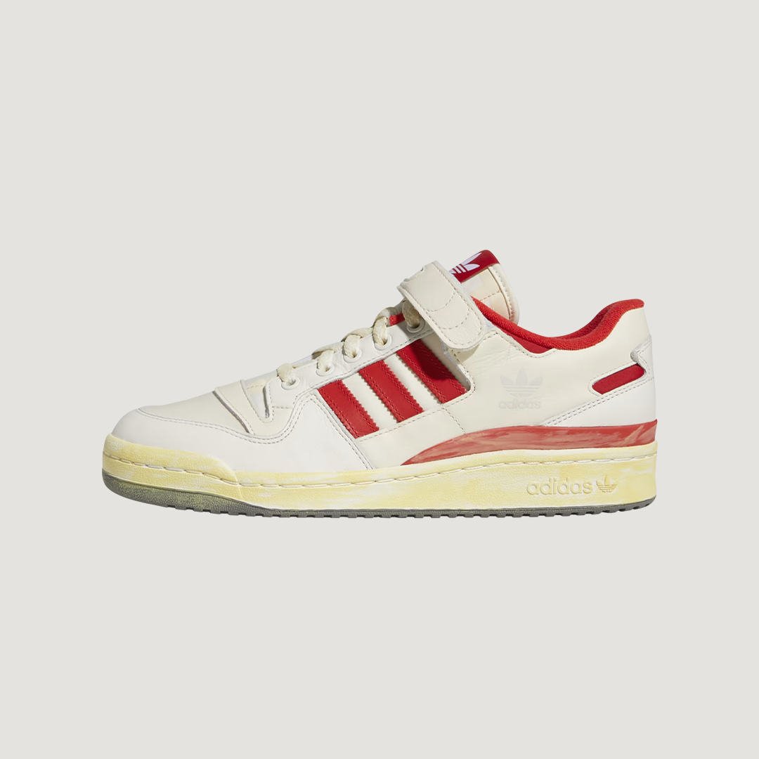 Adidas Forum 84 Low AEC