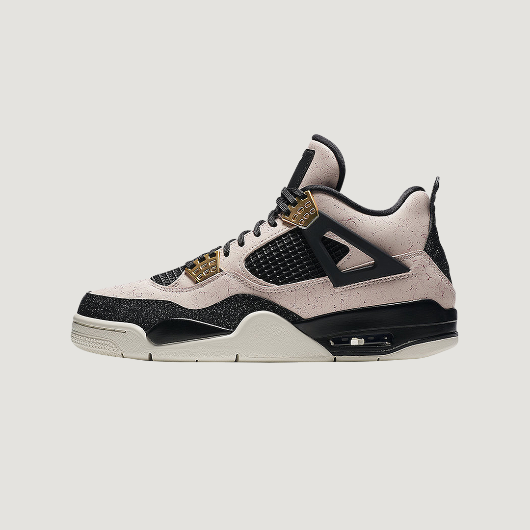 Air Jordan 4 “Silt Red”
