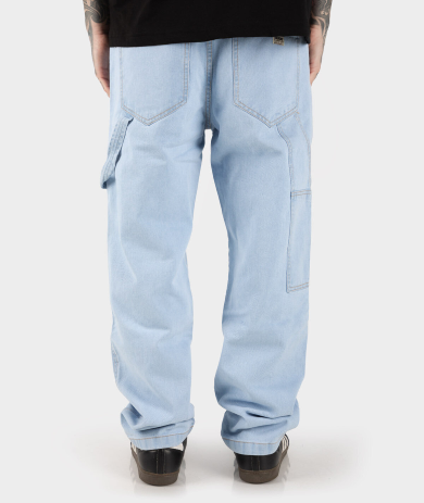 CARPENTER Jean Ice Blue