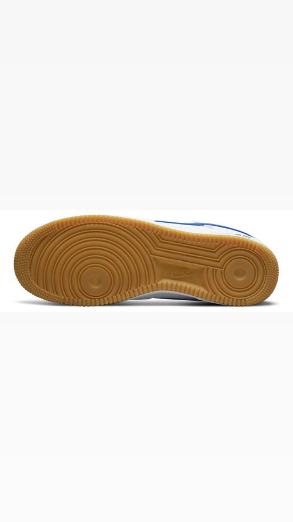 Nike Air Force 1 Special Edittion