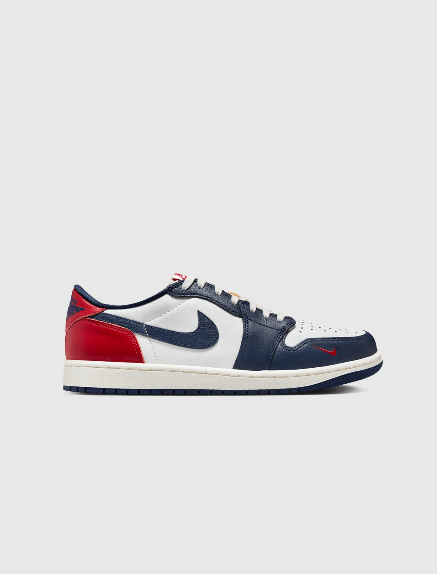 Air Jordan 1 Low OG “Howard University”