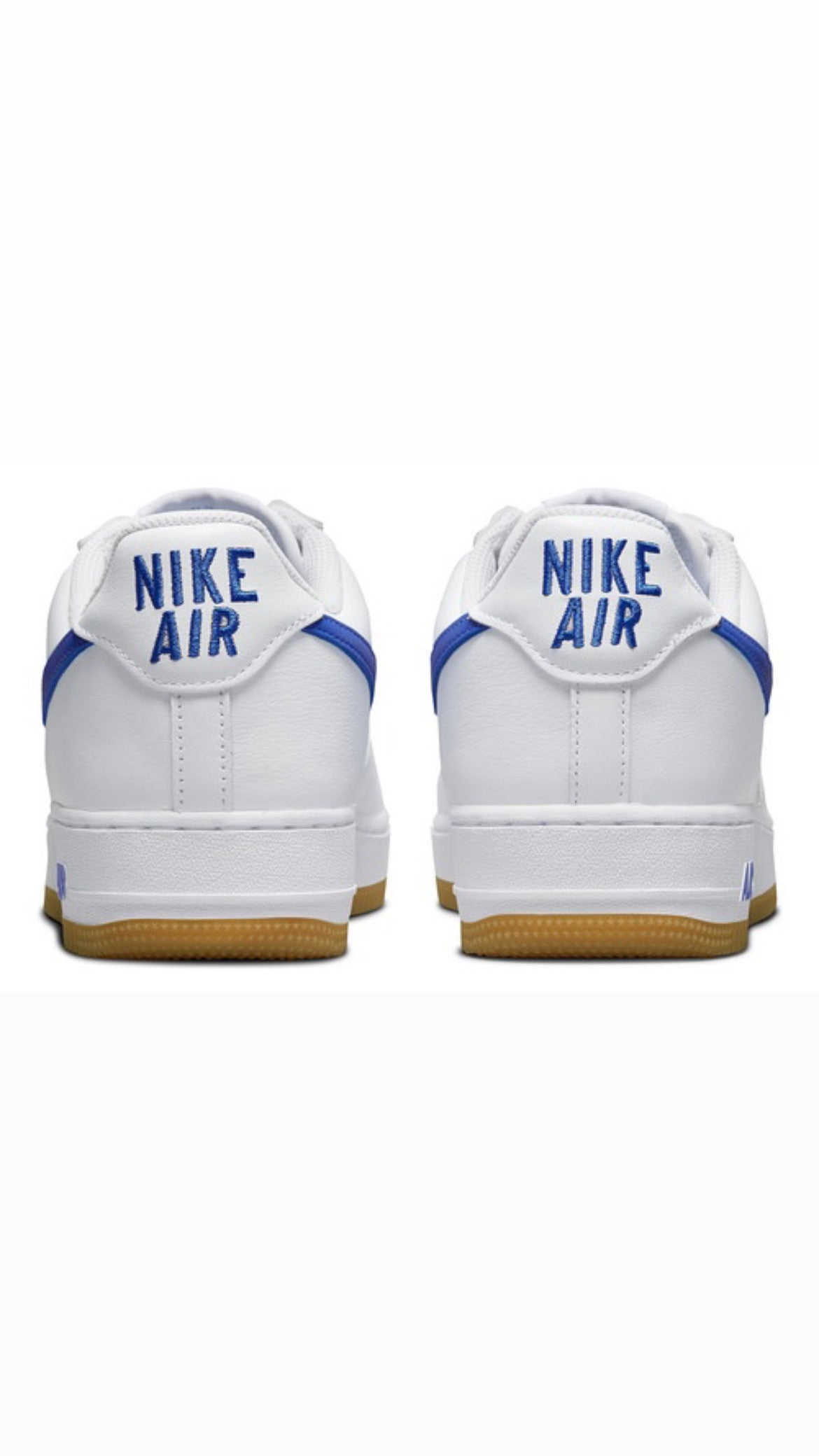 Nike Air Force 1 Special Edittion