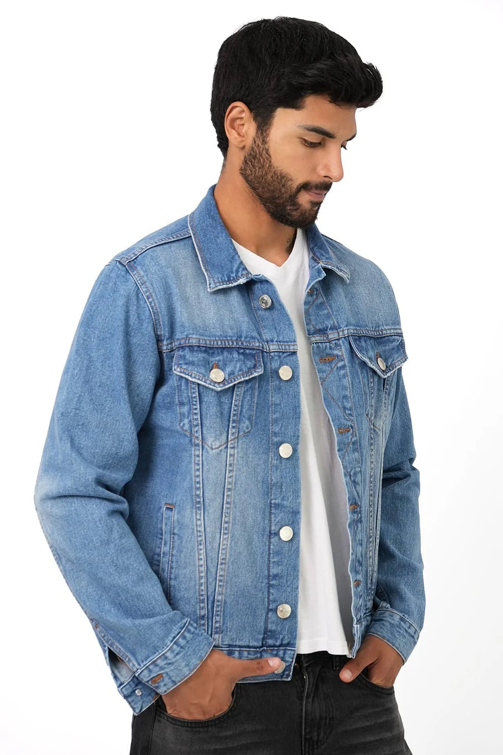 Jacket DENIM