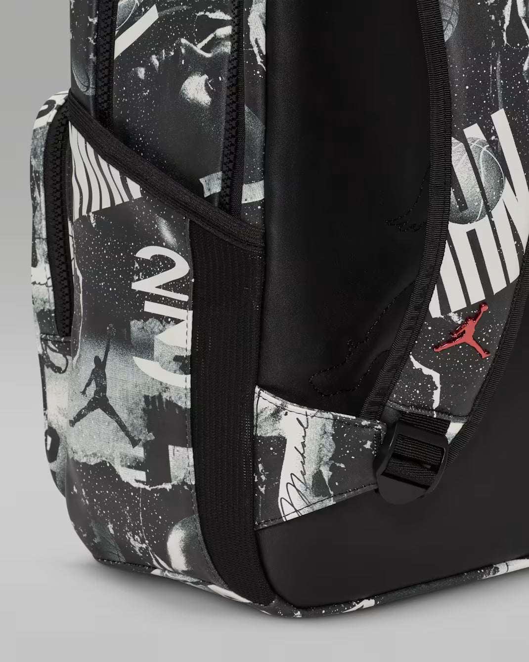 Jordan Mochila Borough (20 L)