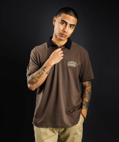 Tag Camisero