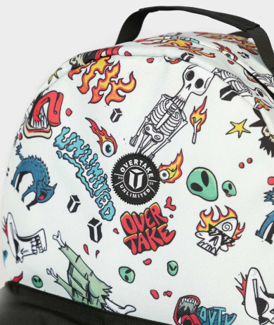 Storm - Mochila