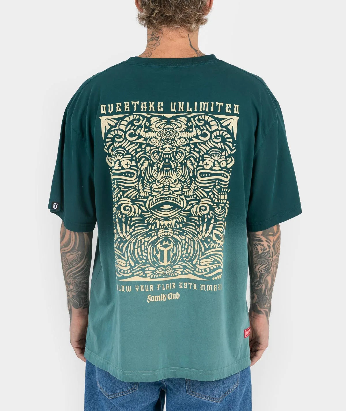 Family Dip – Oversize