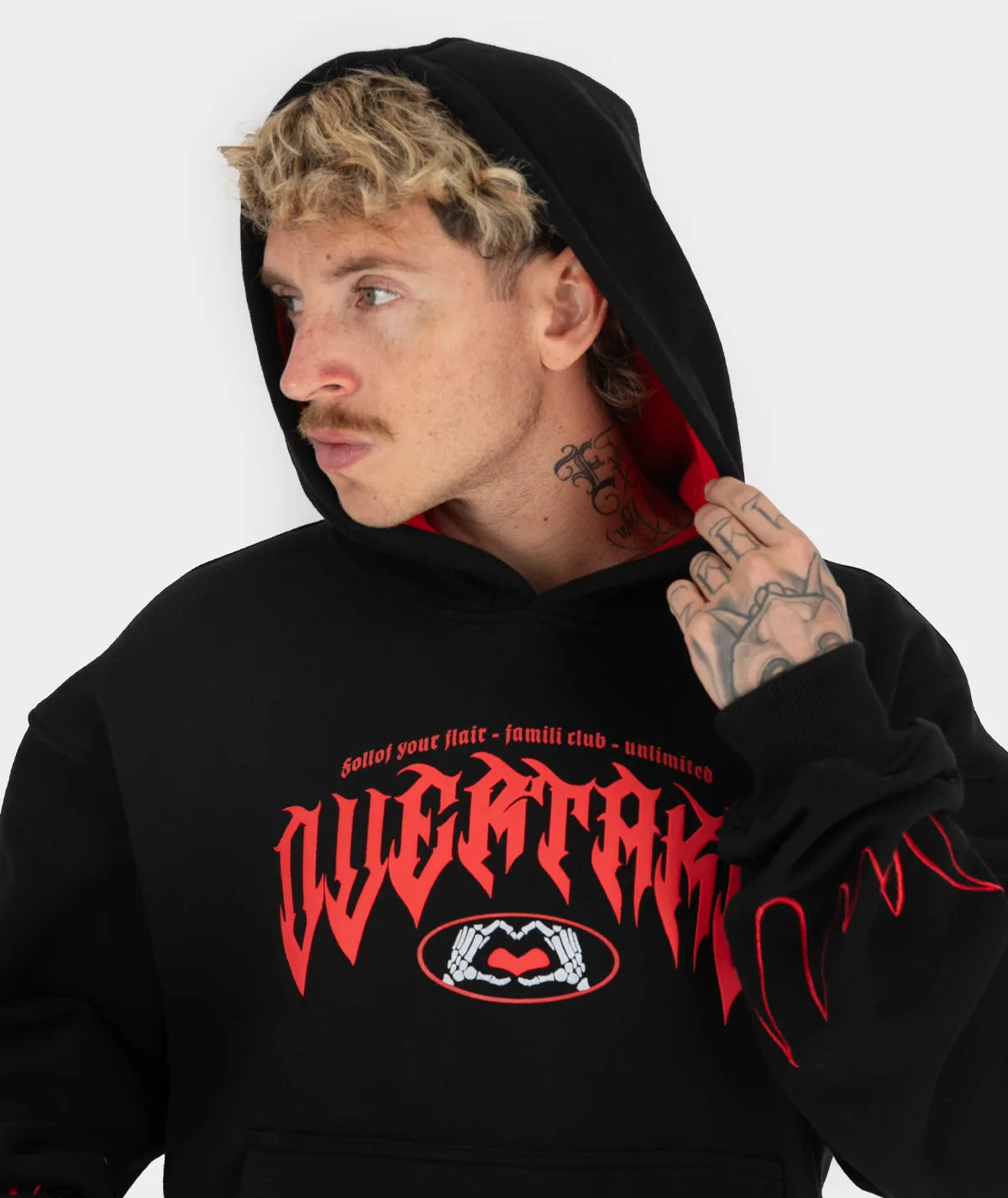 Fail – Hoodie Boxy Fit