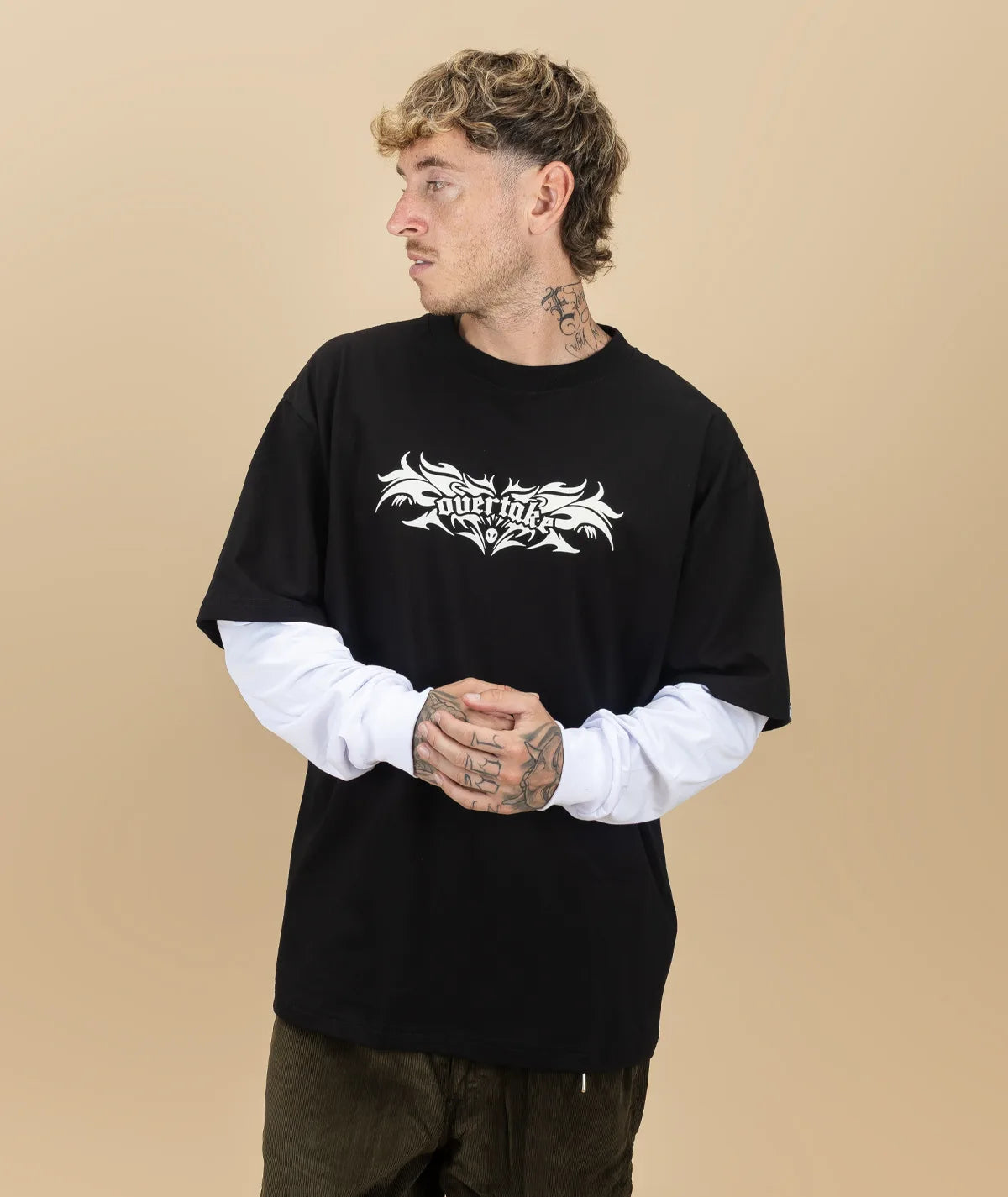Tribal Oversize ML