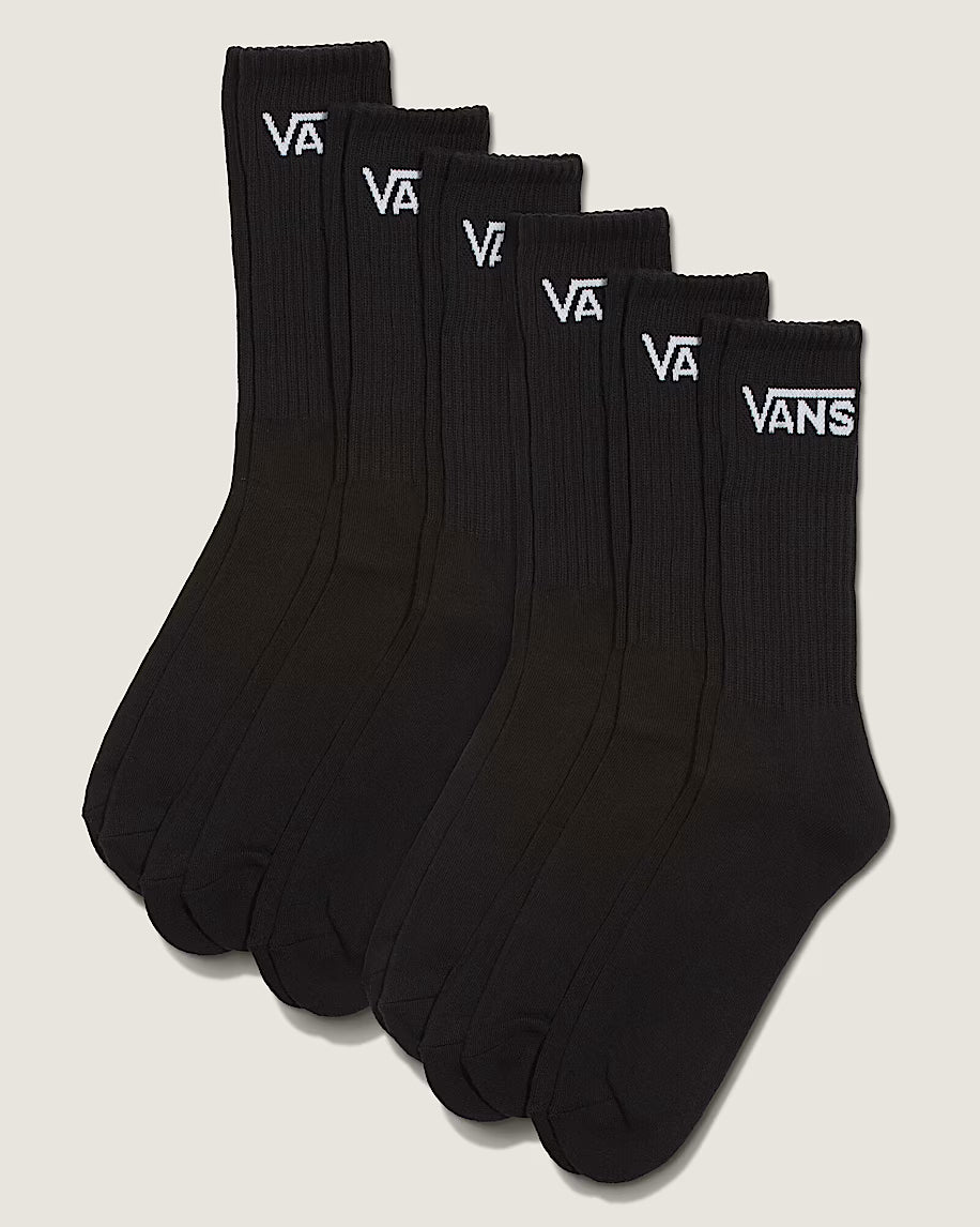 Classic Crew Socks B