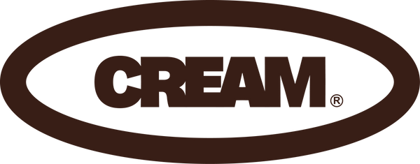 THE CREAM SHOP
