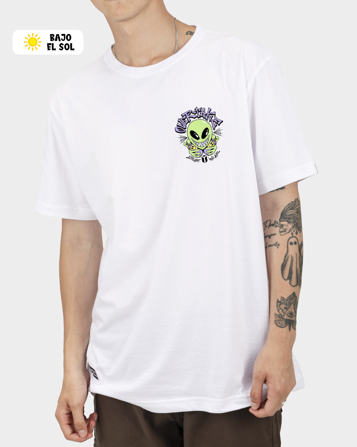 Venom Fly – Magic Tees