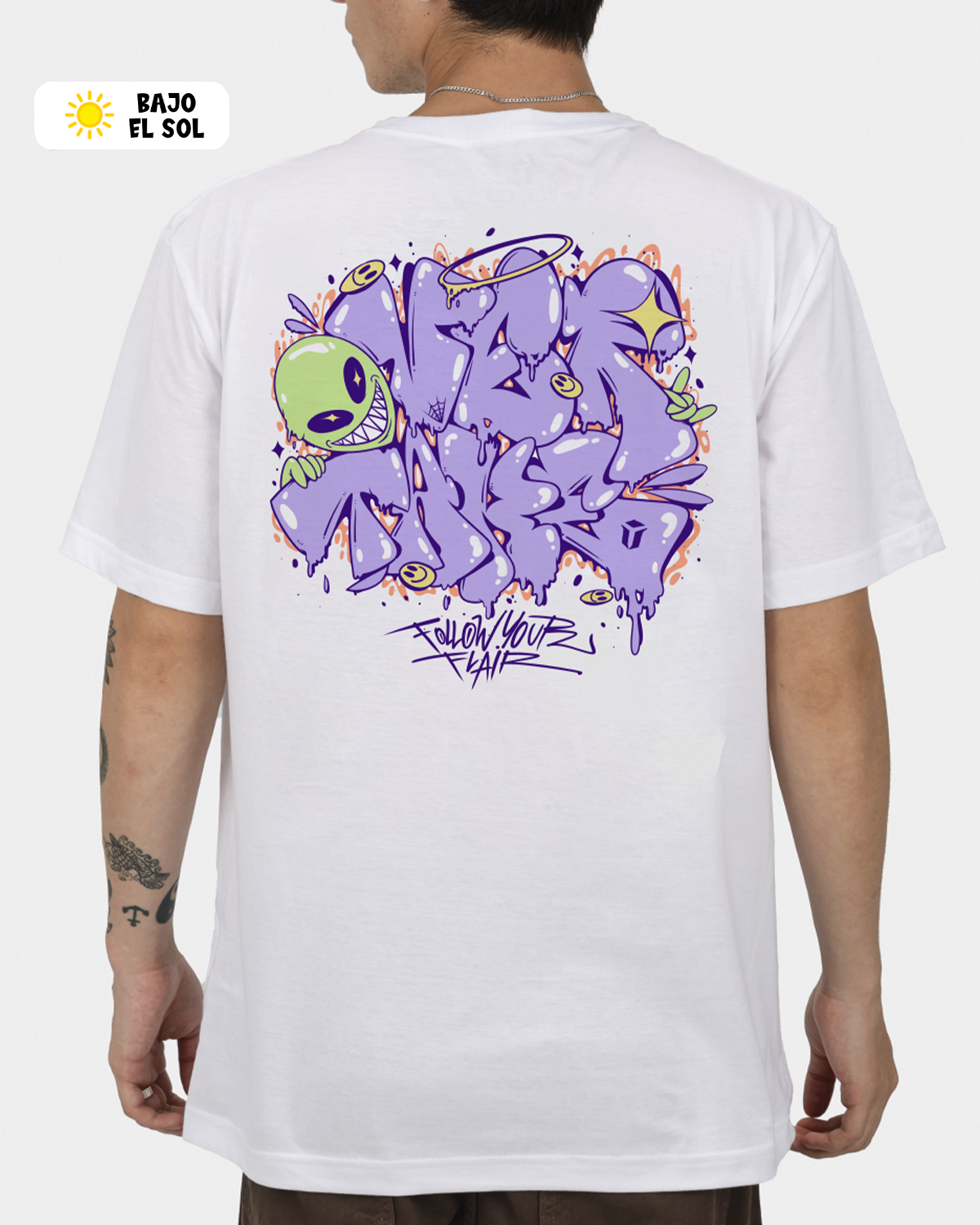 Venom Fly – Magic Tees