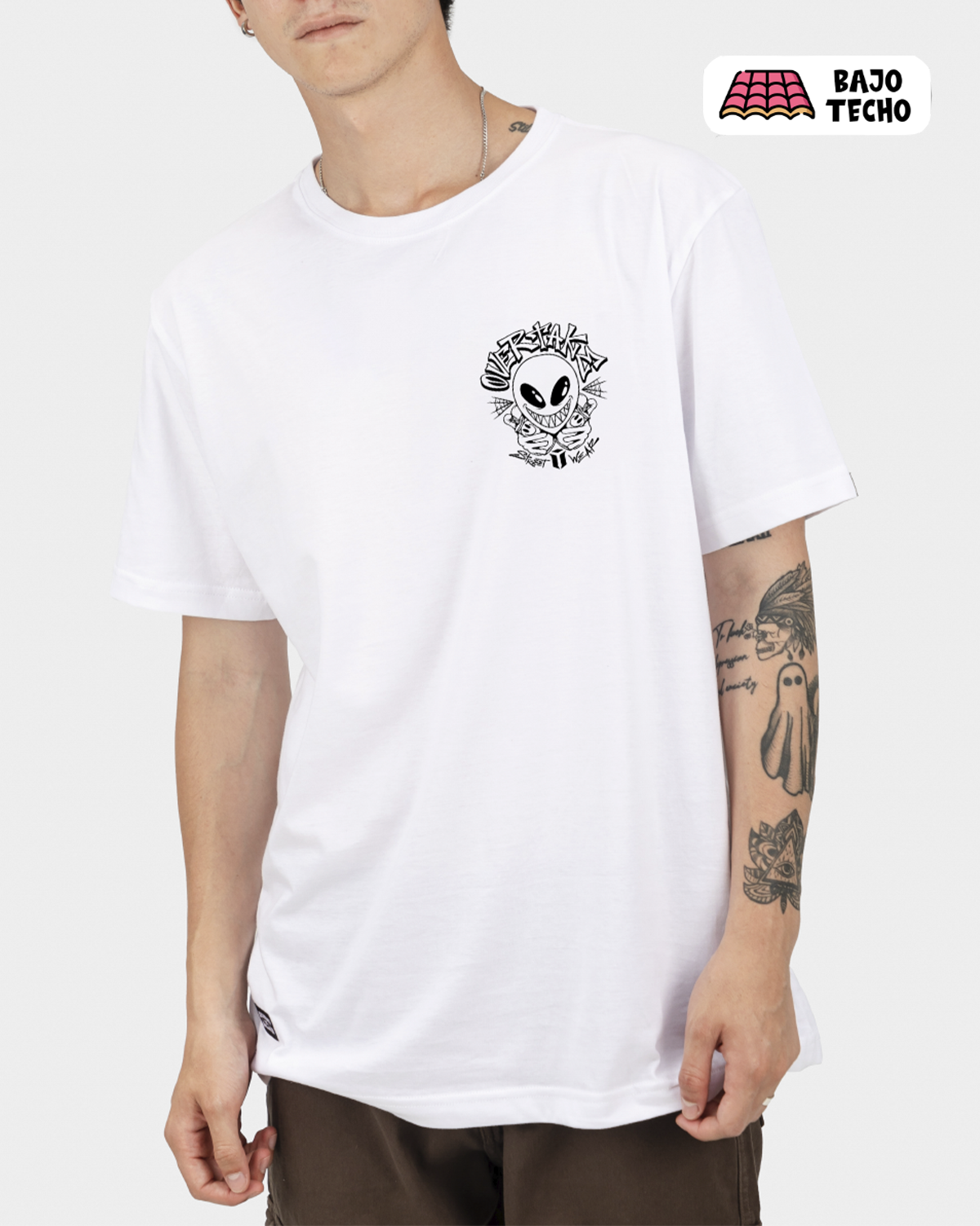 Venom Fly – Magic Tees