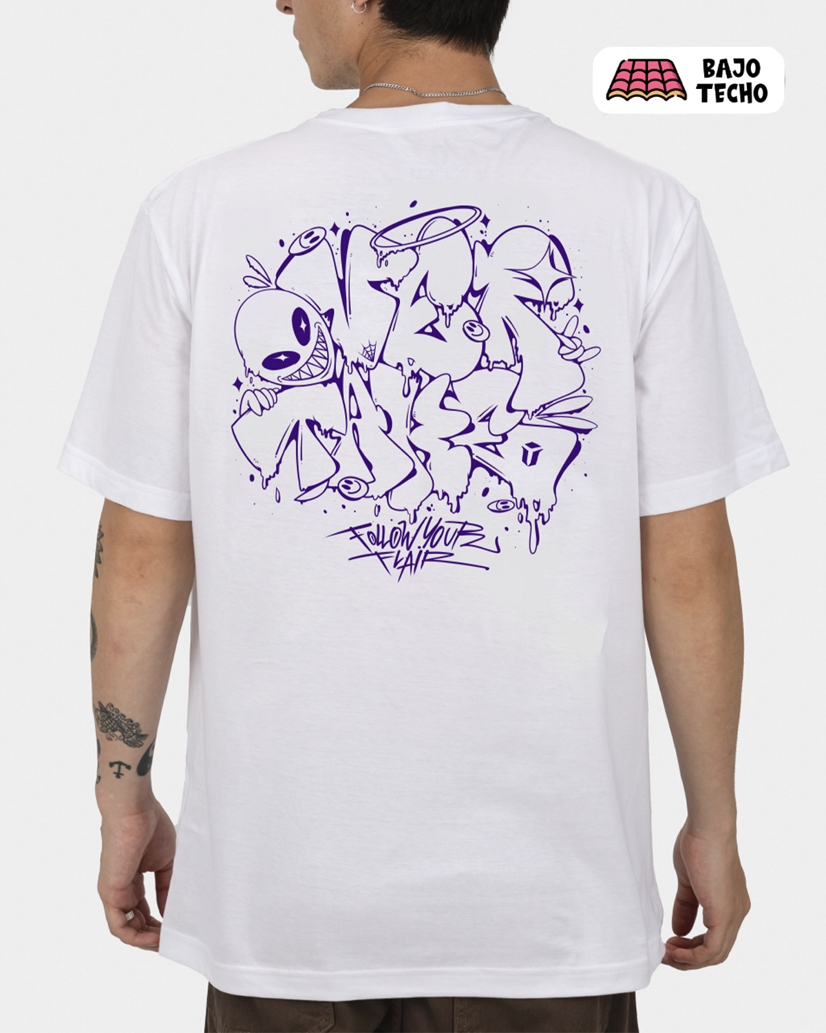 Venom Fly – Magic Tees