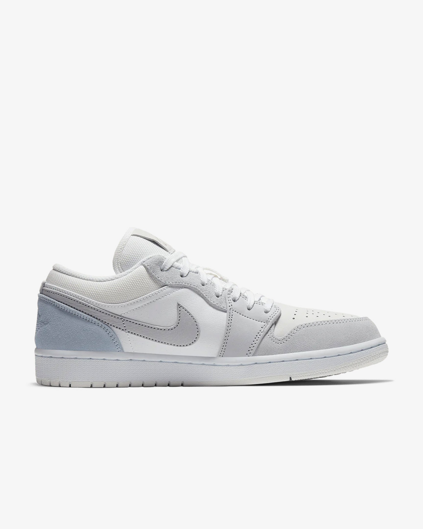 Air Jordan 1 Low Paris Sky Grey