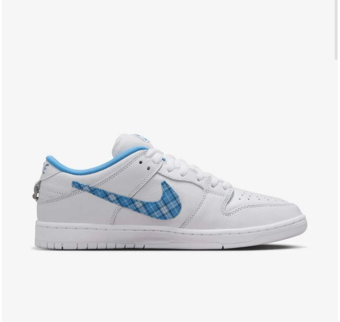 Nike Dunk SB x Nicole Hause