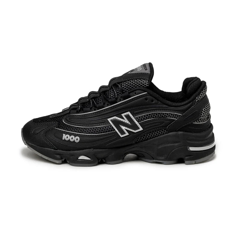 New Balance 1000 Lunar New Year Black