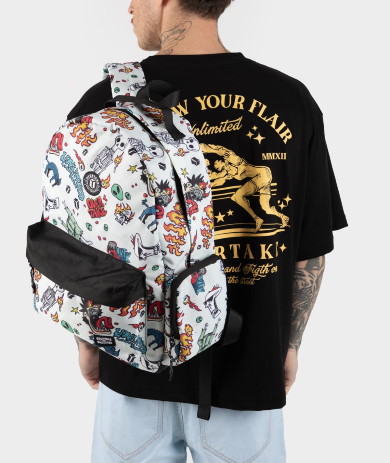 Storm - Mochila