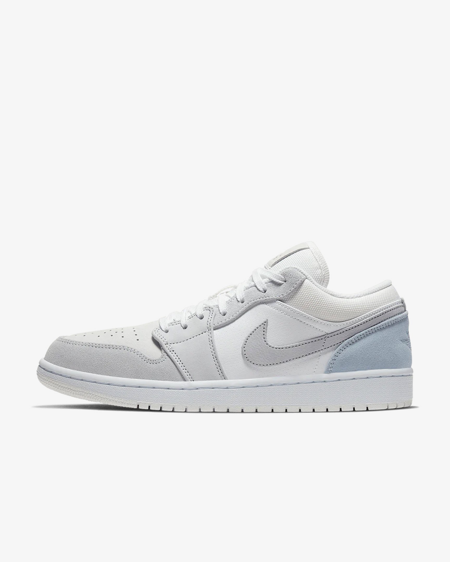 Air Jordan 1 Low Paris Sky Grey