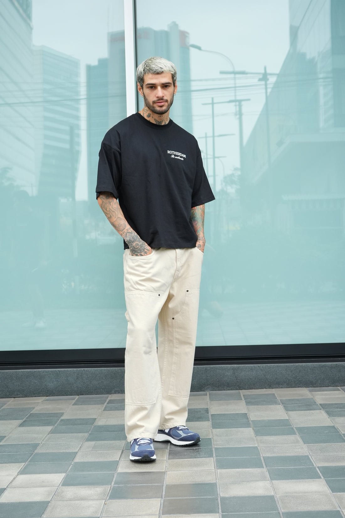 Pant Carpenter V2