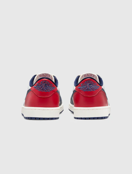 Air Jordan 1 Low OG “Howard University”