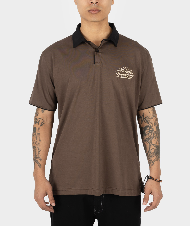 Tag Camisero