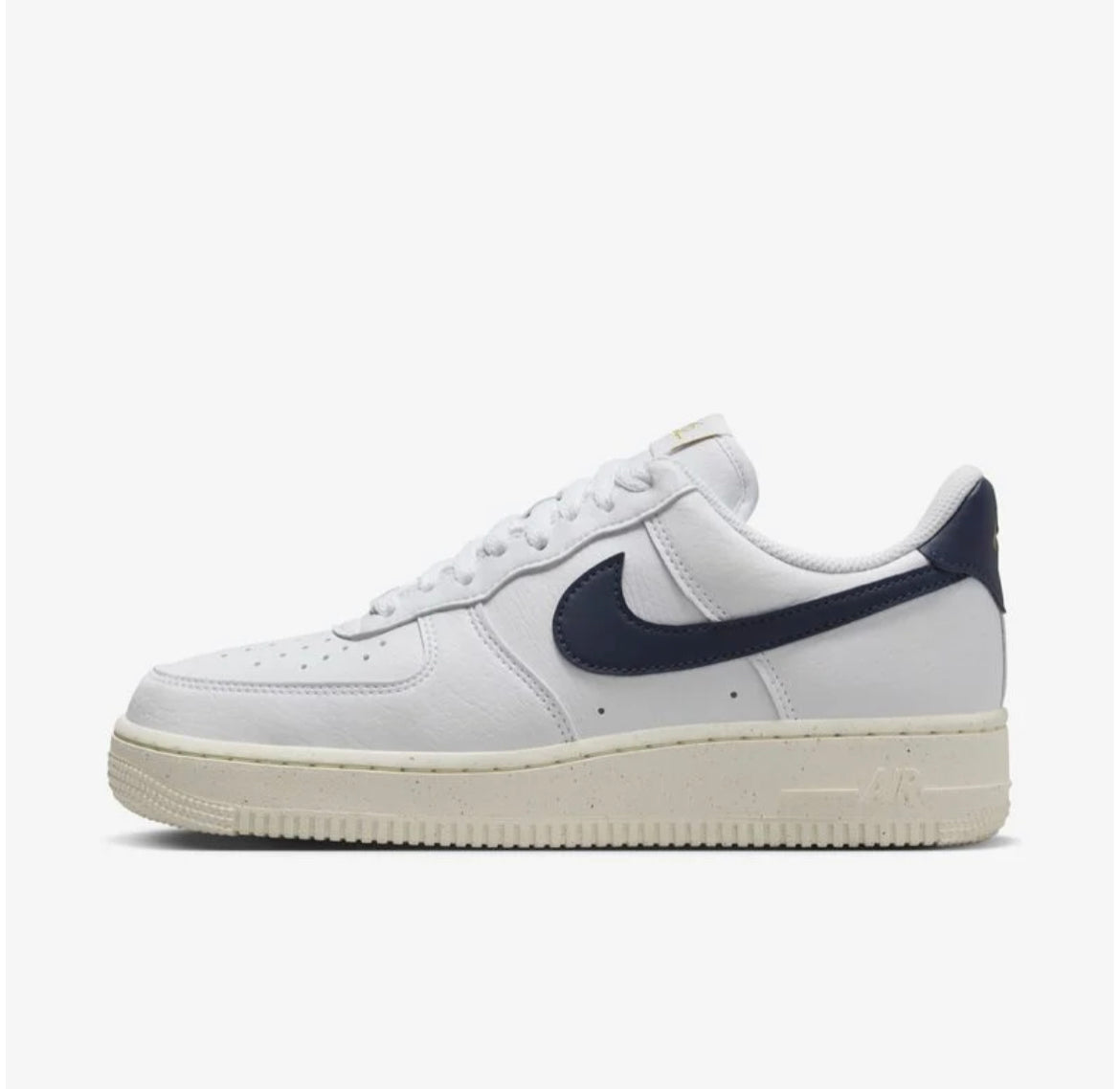 Nike Air Force 1 ‘07