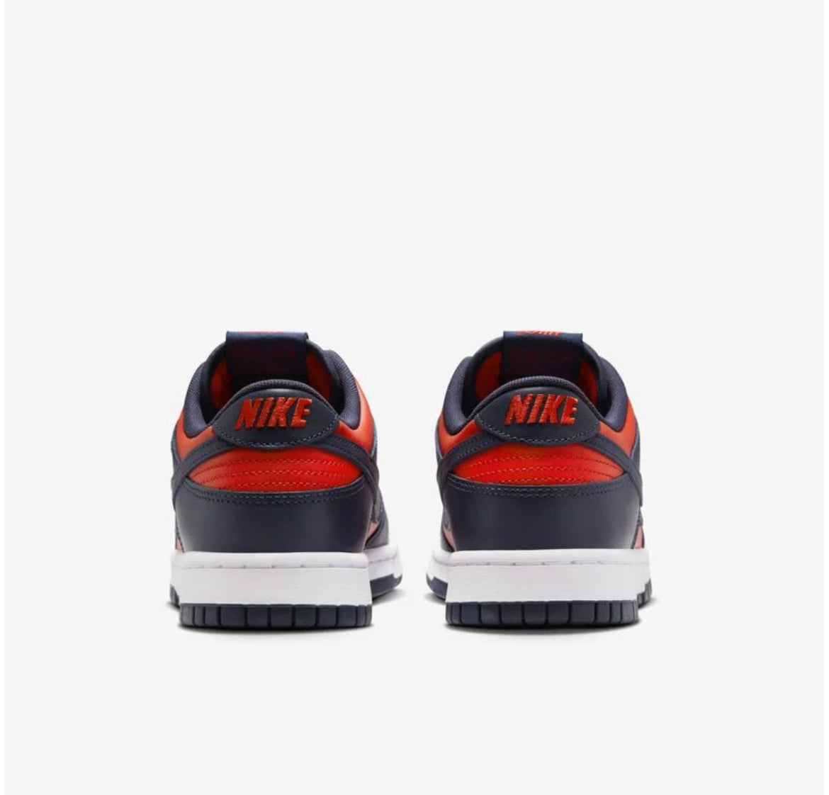 Nike Dunk Low “CITY Attack”