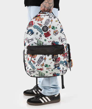 Storm - Mochila