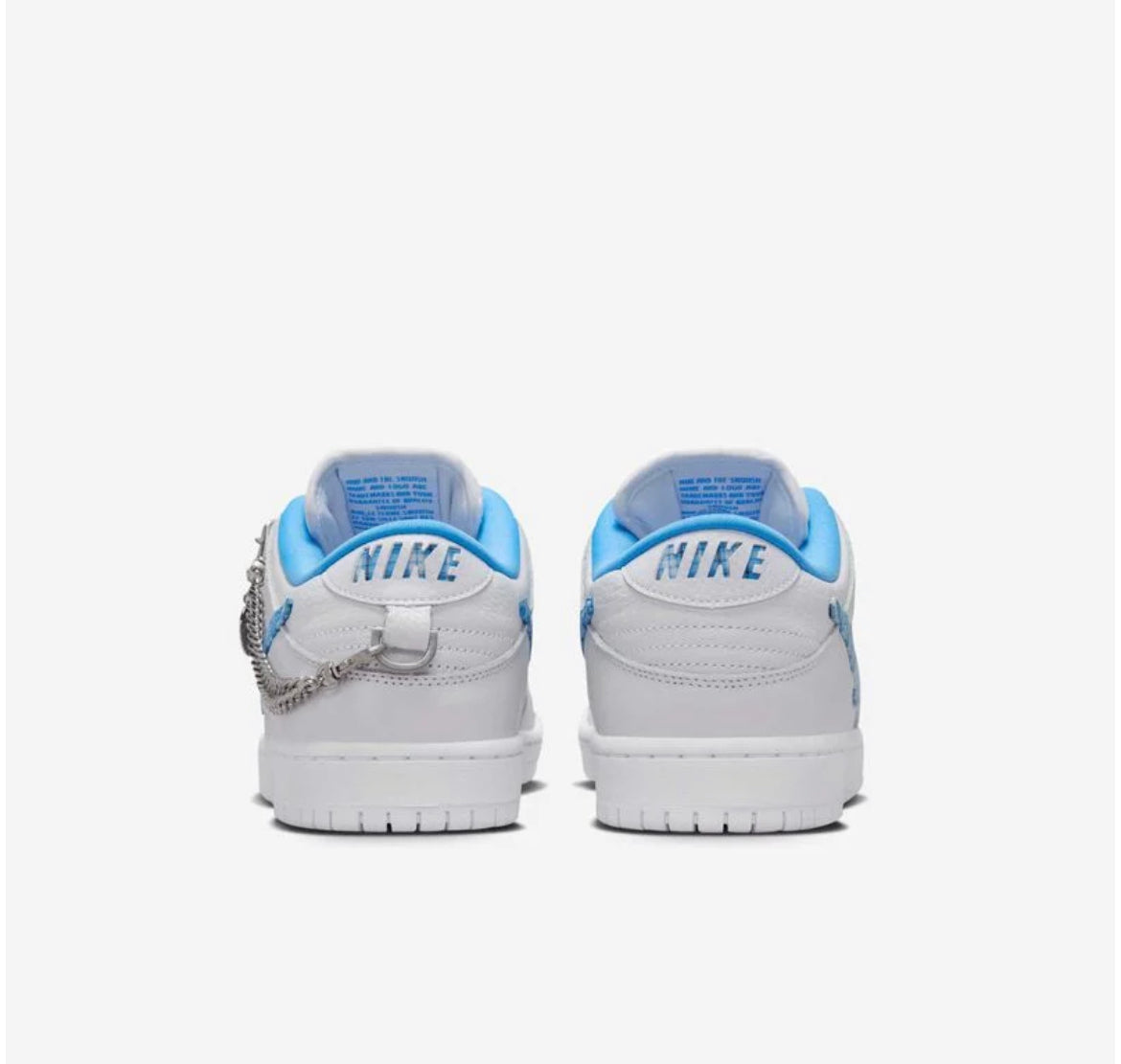Nike Dunk SB x Nicole Hause