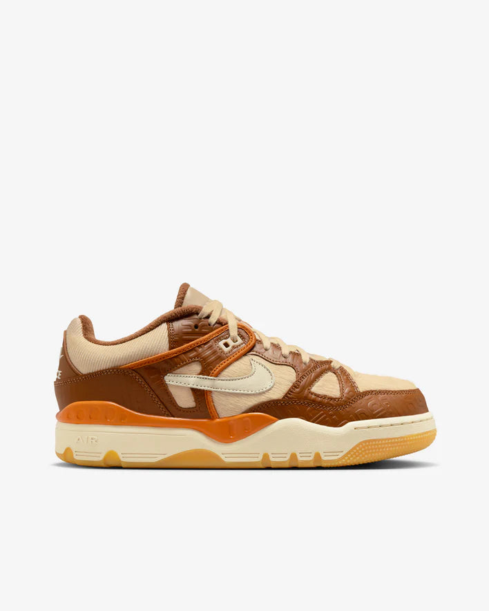 Nike Air Force 3 Low SP Nigo Light British Tan