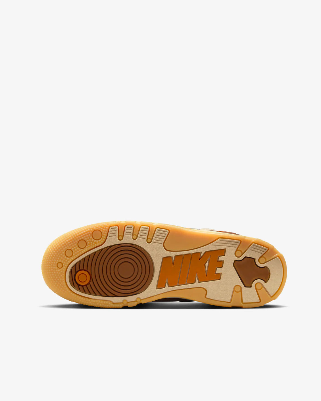 Nike Air Force 3 Low SP Nigo Light British Tan