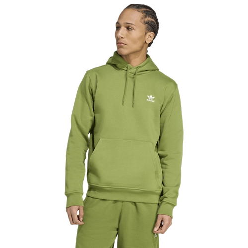 adidas Originals Trefoil Essentials Lifestyle Hoodie