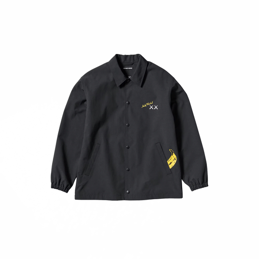 KAWS x Uniqlo Warhol Coach 474138 Jacket