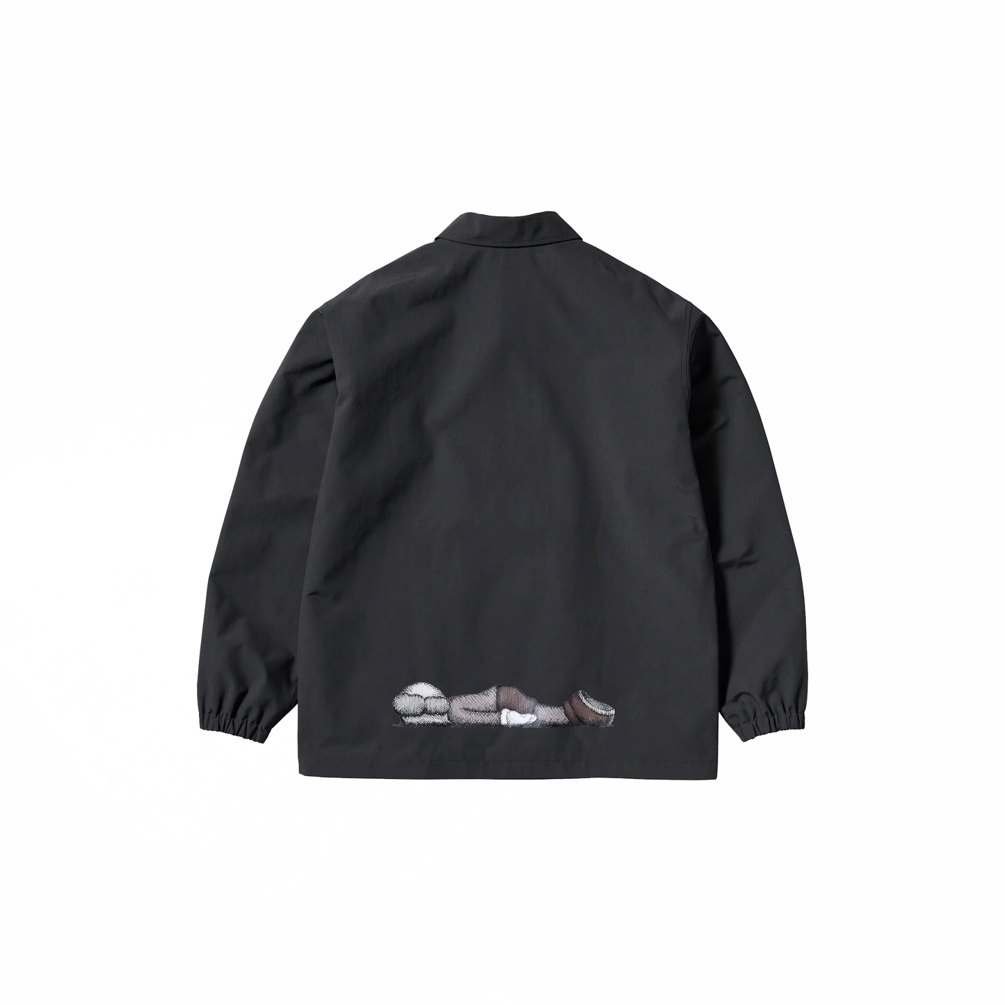 KAWS x Uniqlo Warhol Coach 474138 Jacket