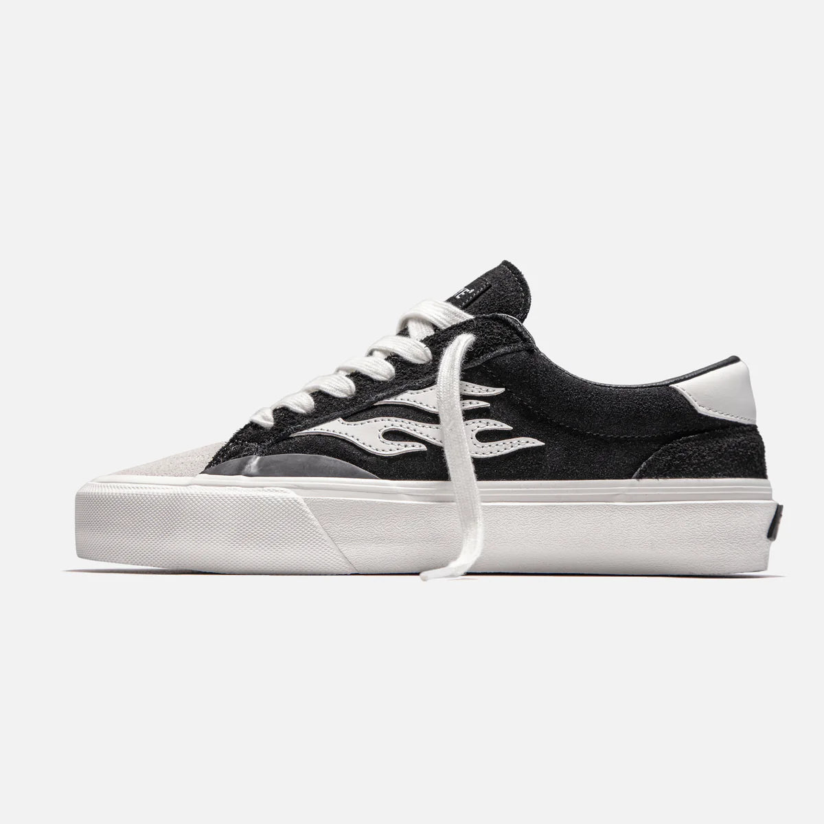 STRAYE LOGAN "Black Vintage"