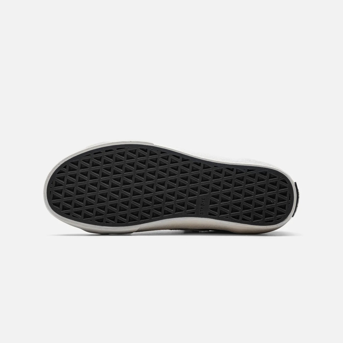 STRAYE LOGAN "Black Vintage"