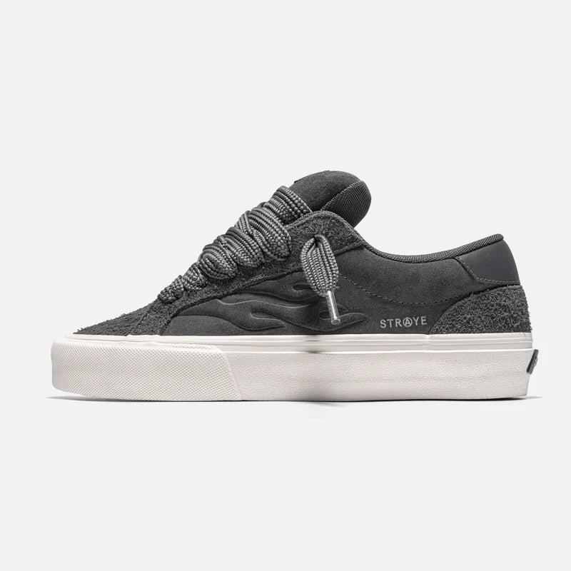 STRAYE PUFF LOGAN "CARBON BEVEL"
