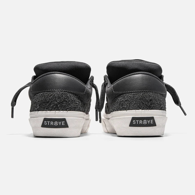 STRAYE PUFF LOGAN "CARBON BEVEL"