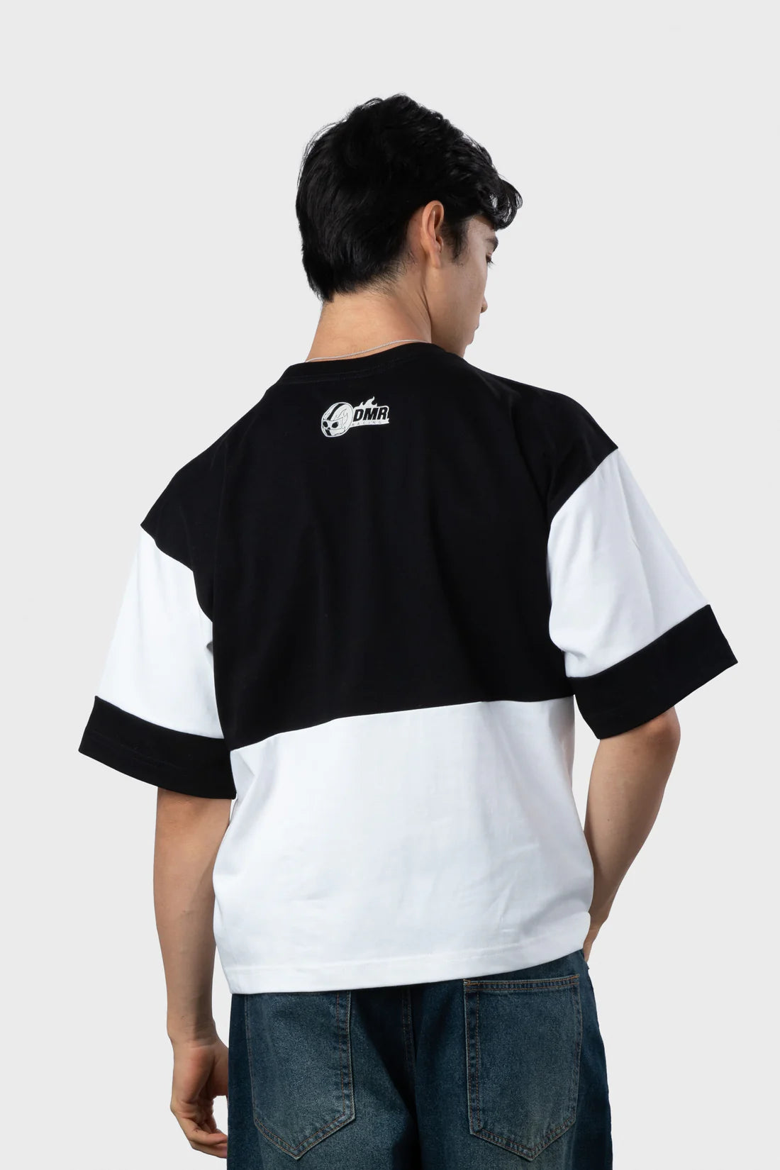 Tshirt Tide Boxy Fit