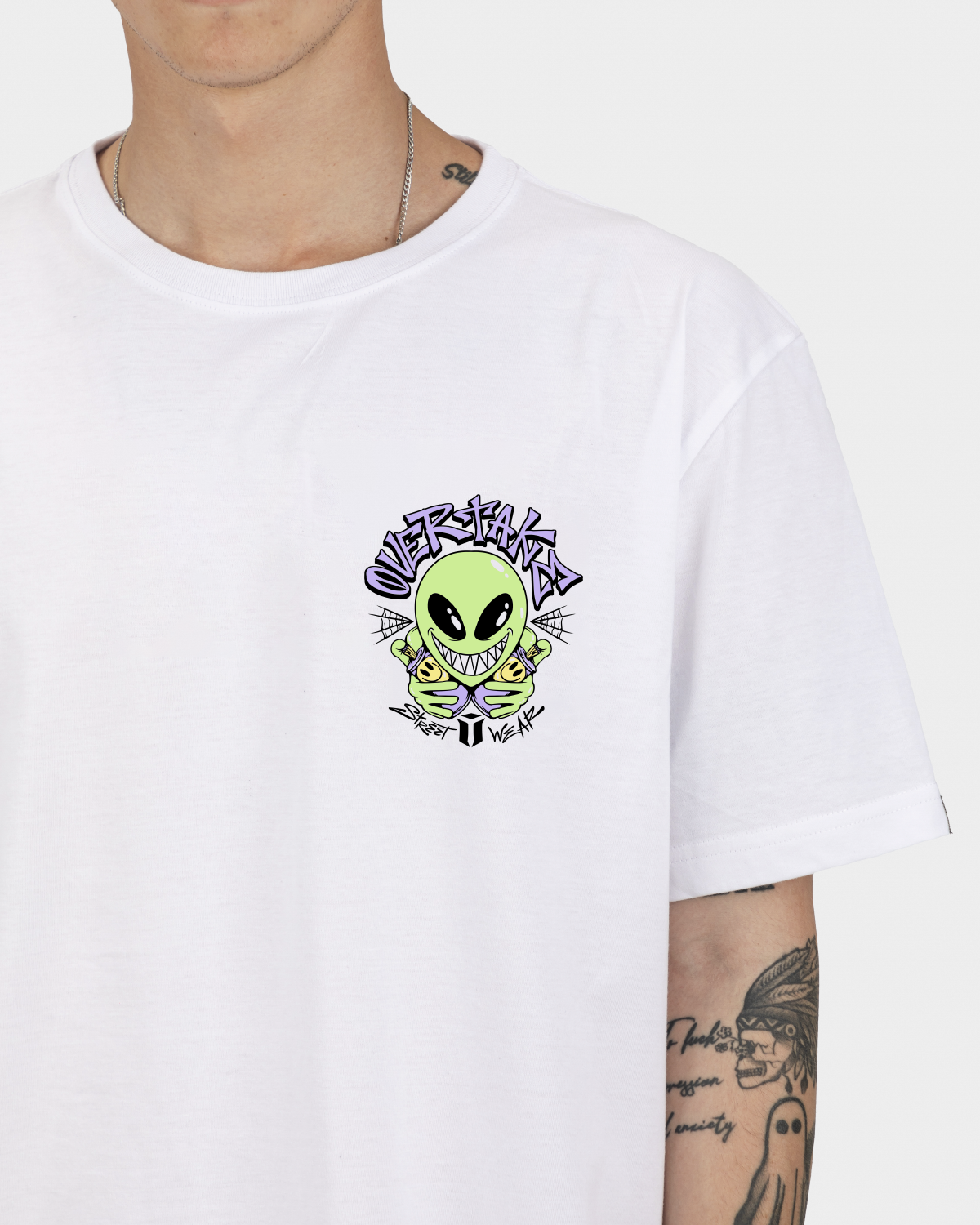 Venom Fly – Magic Tees